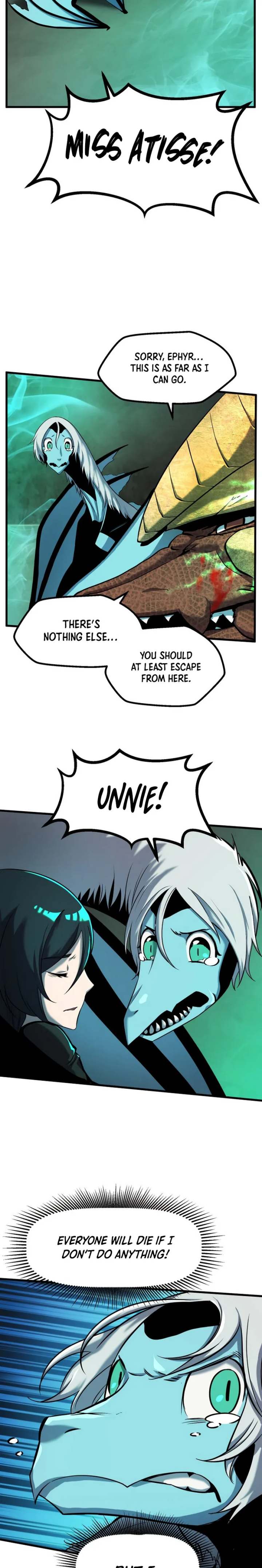 18+ Survival Story of a Sword King in a Fantasy World Chapter 43 page 12