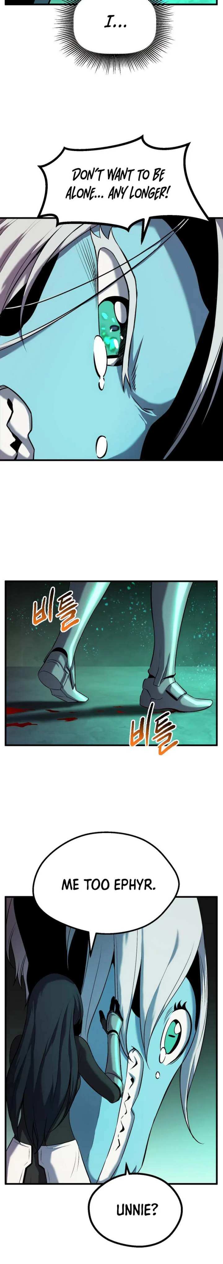 18+ Survival Story of a Sword King in a Fantasy World Chapter 43 page 16