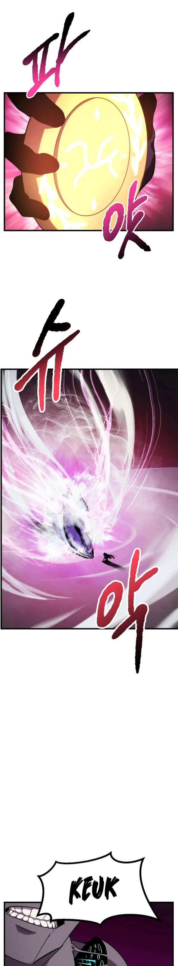 18+ Survival Story of a Sword King in a Fantasy World Chapter 43 page 20