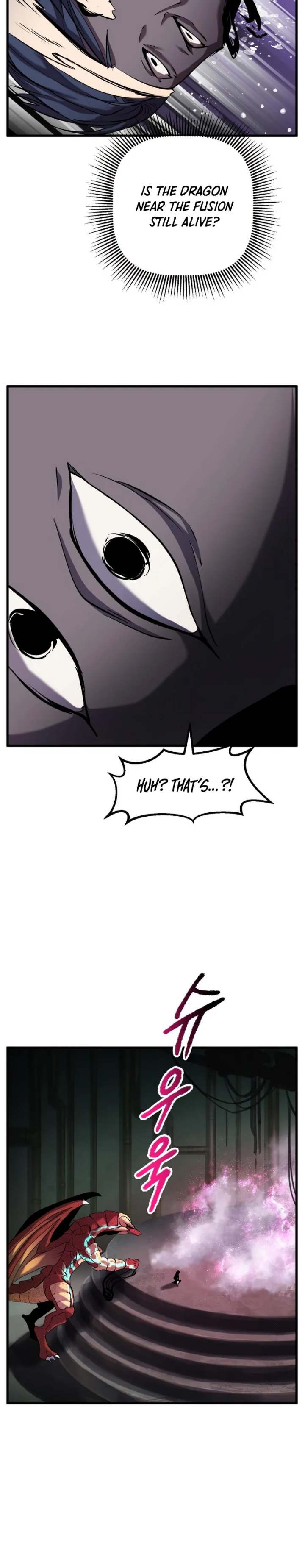 18+ Survival Story of a Sword King in a Fantasy World Chapter 43 page 28