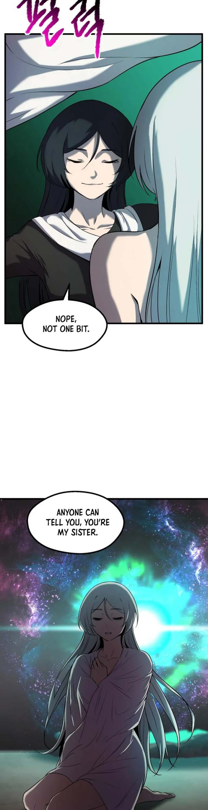 18+ Survival Story of a Sword King in a Fantasy World Chapter 43 page 30