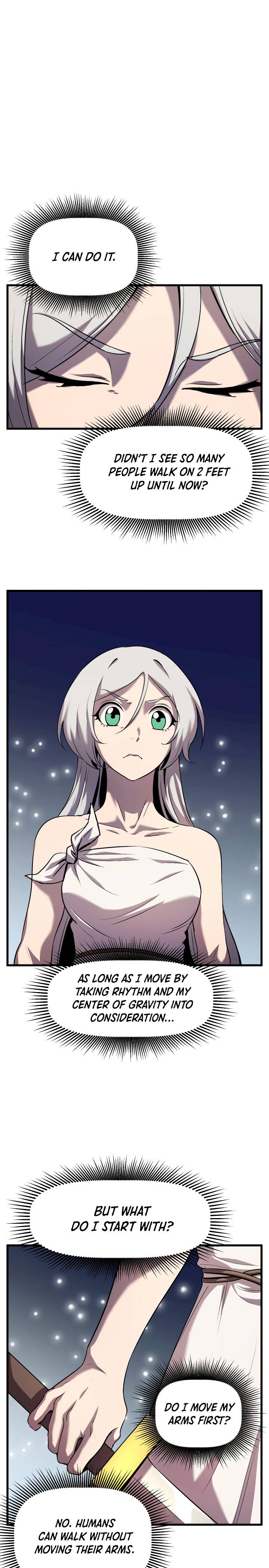 18+ Survival Story of a Sword King in a Fantasy World Chapter 44 page 2