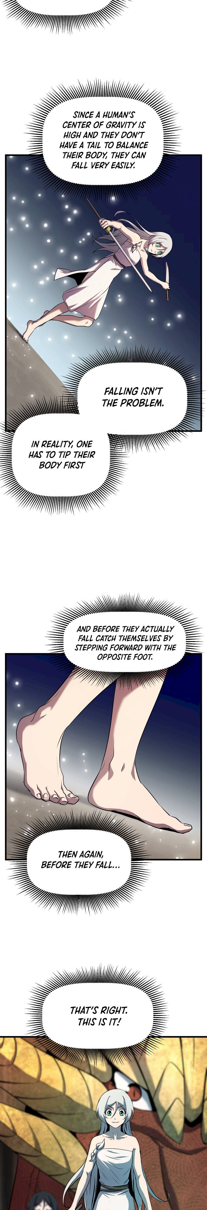 18+ Survival Story of a Sword King in a Fantasy World Chapter 44 page 3