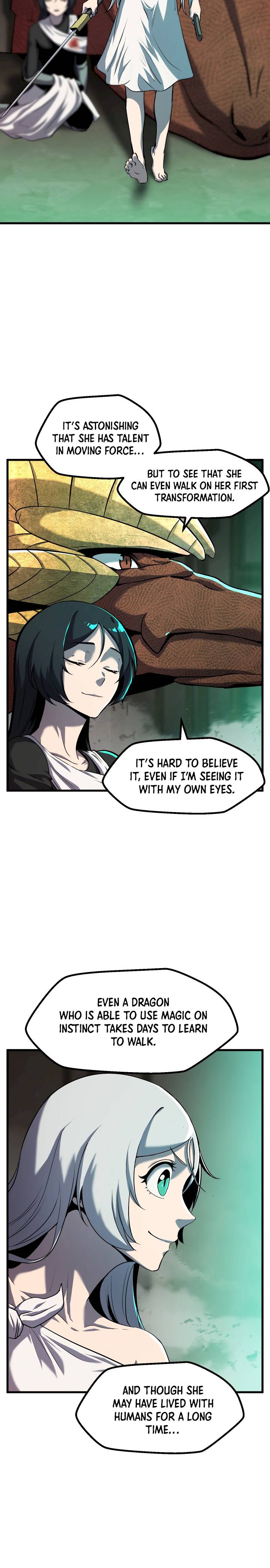 18+ Survival Story of a Sword King in a Fantasy World Chapter 44 page 4