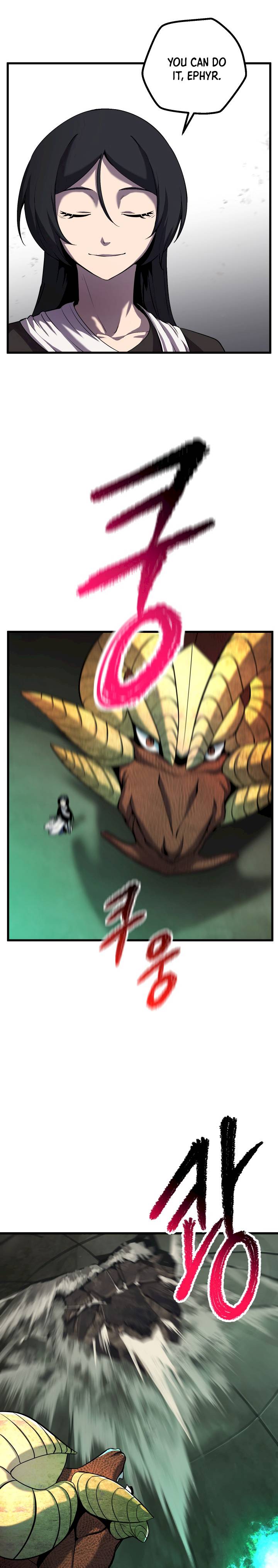 18+ Survival Story of a Sword King in a Fantasy World Chapter 44 page 5