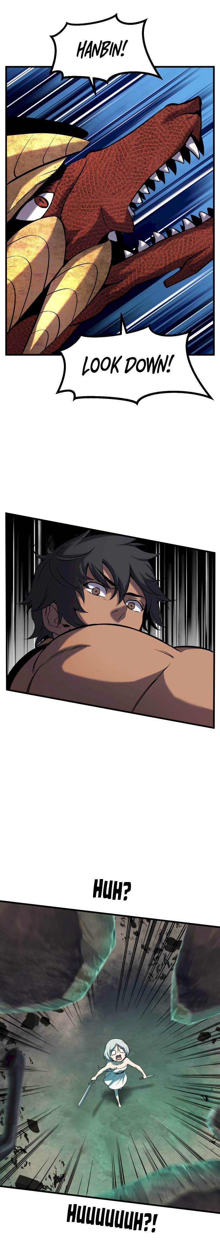 18+ Survival Story of a Sword King in a Fantasy World Chapter 44 page 8