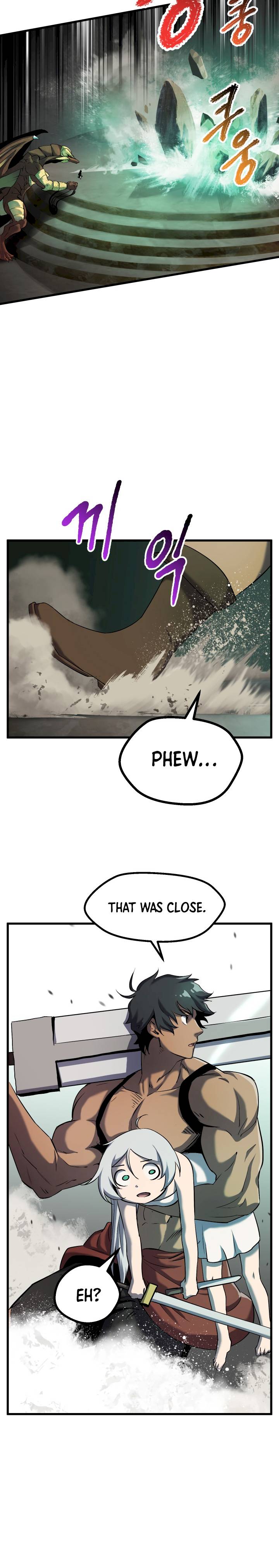 18+ Survival Story of a Sword King in a Fantasy World Chapter 44 page 10