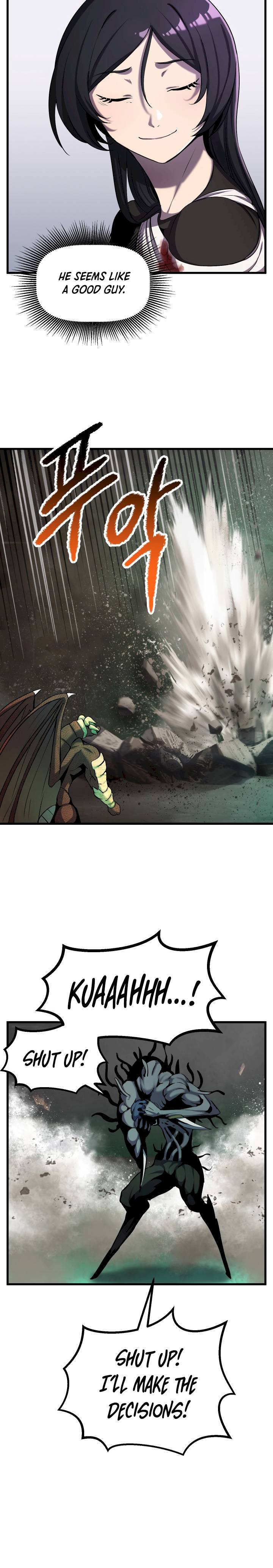 18+ Survival Story of a Sword King in a Fantasy World Chapter 44 page 13