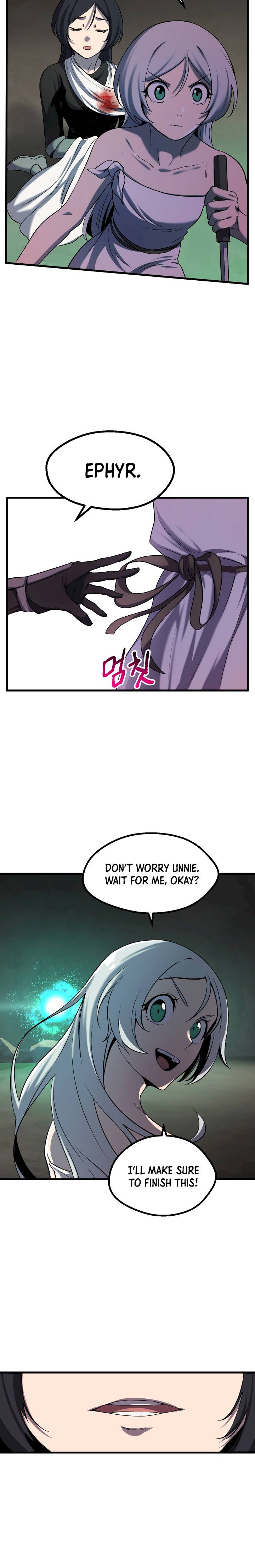 18+ Survival Story of a Sword King in a Fantasy World Chapter 44 page 16