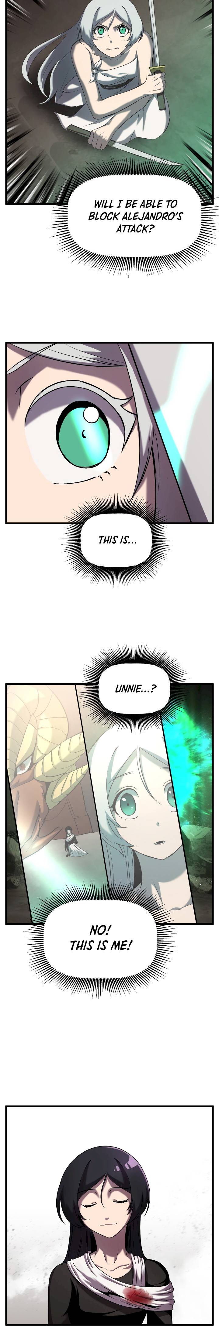 18+ Survival Story of a Sword King in a Fantasy World Chapter 44 page 25