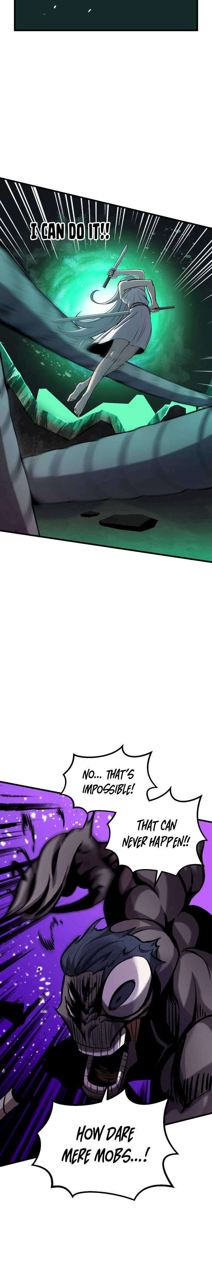 18+ Survival Story of a Sword King in a Fantasy World Chapter 44 page 28