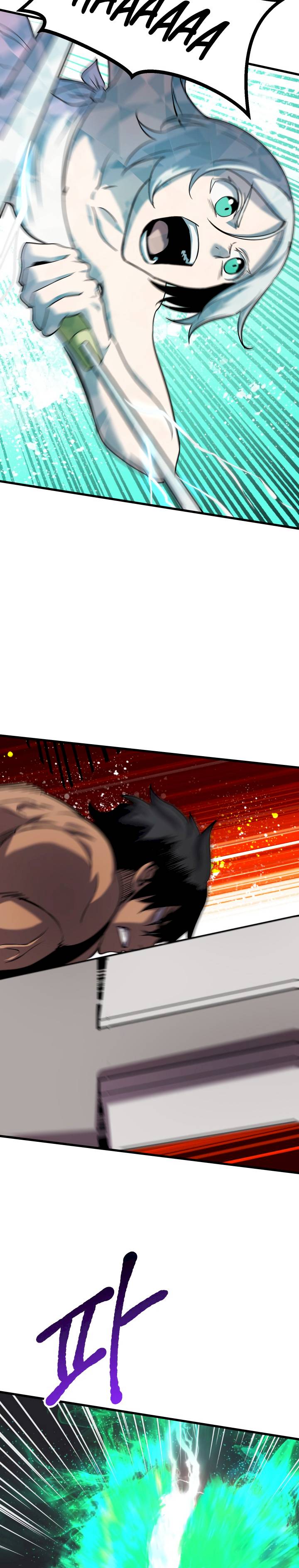 18+ Survival Story of a Sword King in a Fantasy World Chapter 44 page 30