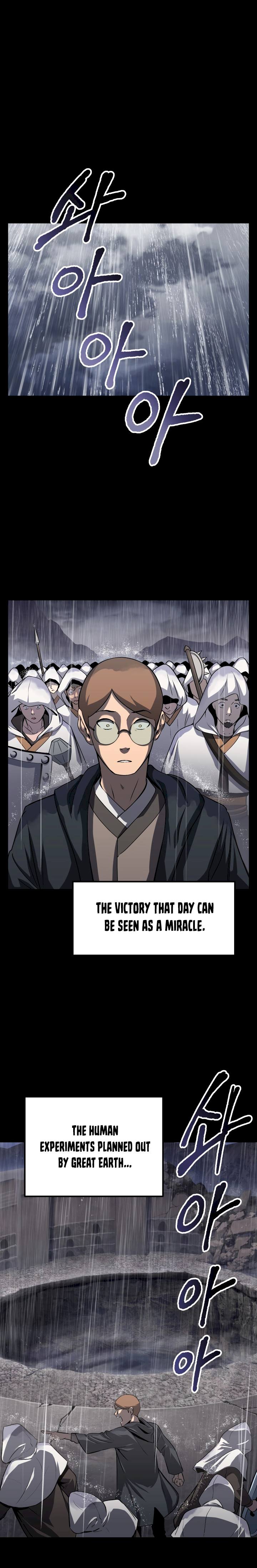 18+ Survival Story of a Sword King in a Fantasy World Chapter 45 page 2