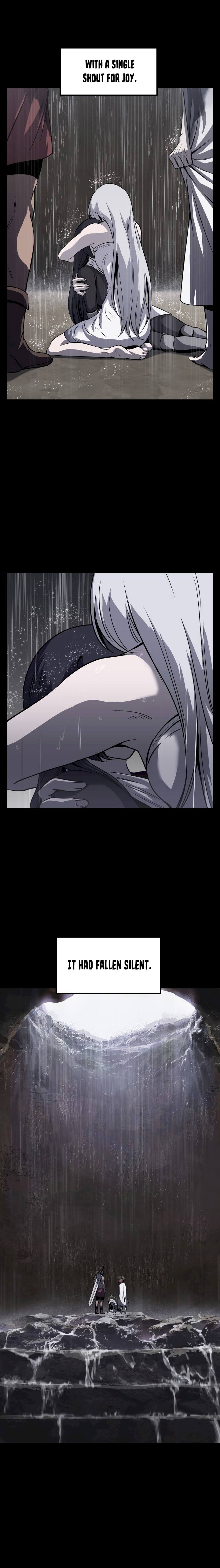 18+ Survival Story of a Sword King in a Fantasy World Chapter 45 page 5