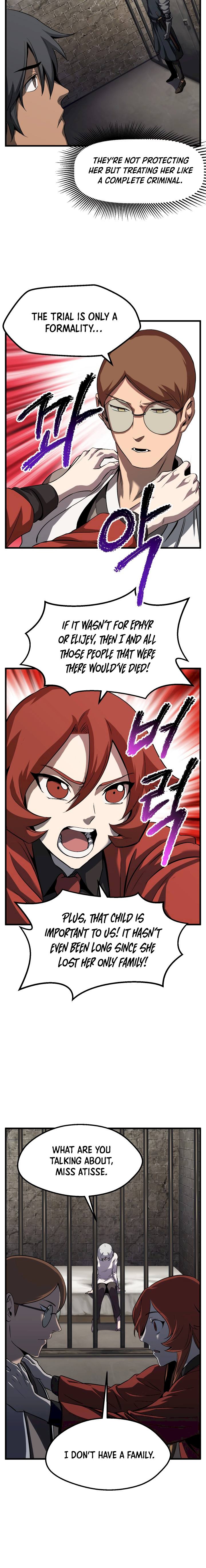 18+ Survival Story of a Sword King in a Fantasy World Chapter 45 page 10