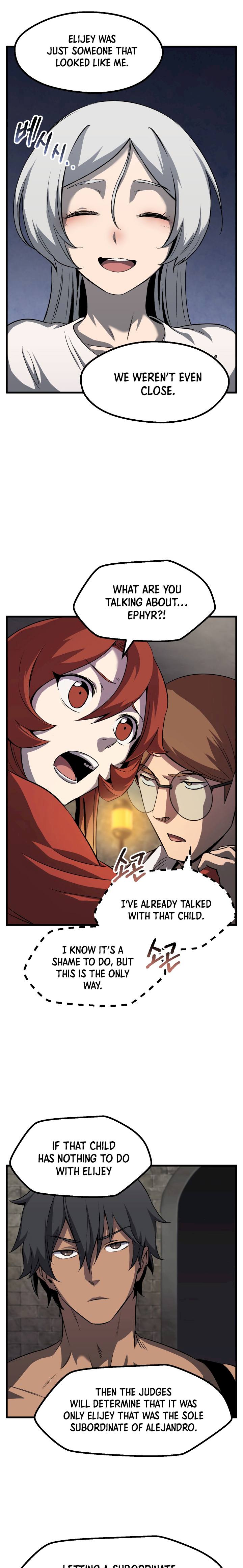 18+ Survival Story of a Sword King in a Fantasy World Chapter 45 page 11