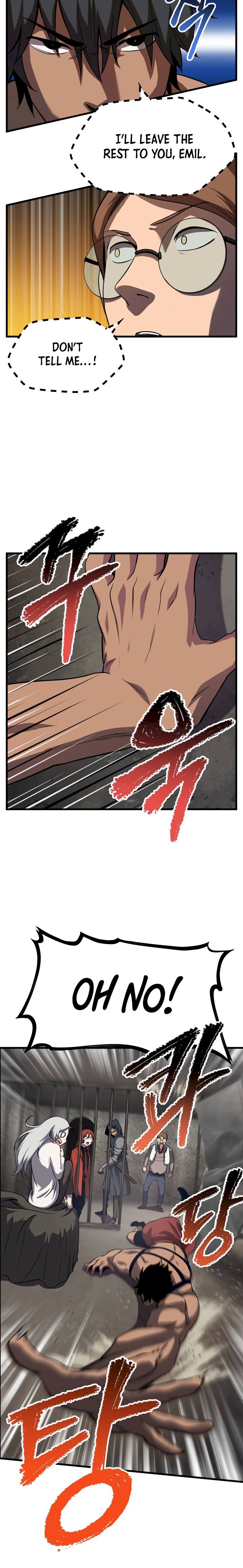18+ Survival Story of a Sword King in a Fantasy World Chapter 45 page 13