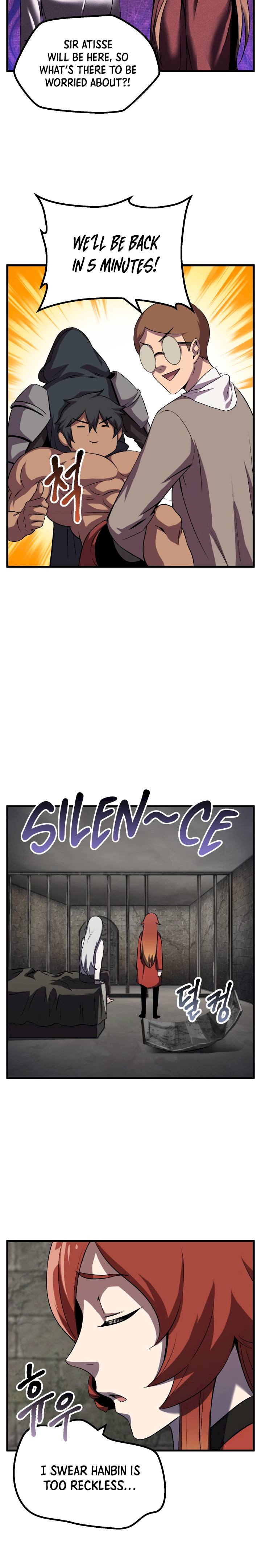 18+ Survival Story of a Sword King in a Fantasy World Chapter 45 page 15