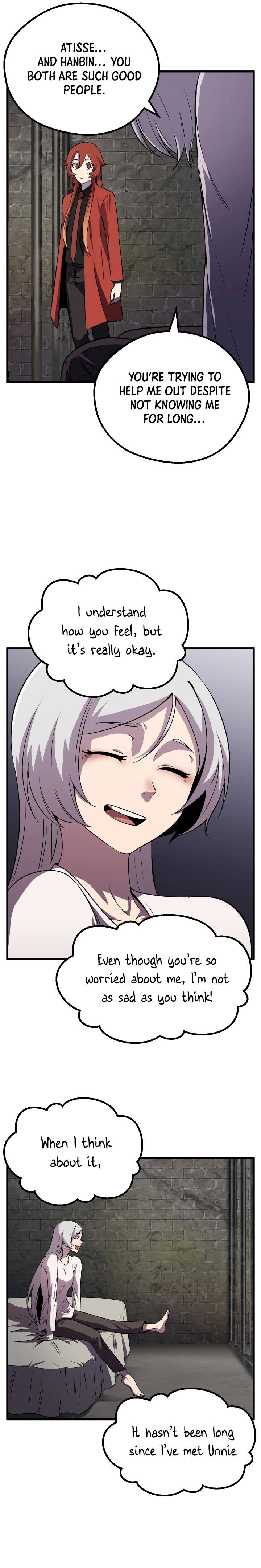 18+ Survival Story of a Sword King in a Fantasy World Chapter 45 page 16