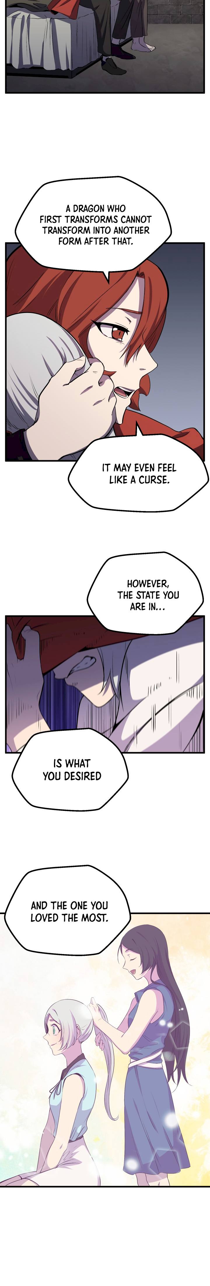 18+ Survival Story of a Sword King in a Fantasy World Chapter 45 page 19