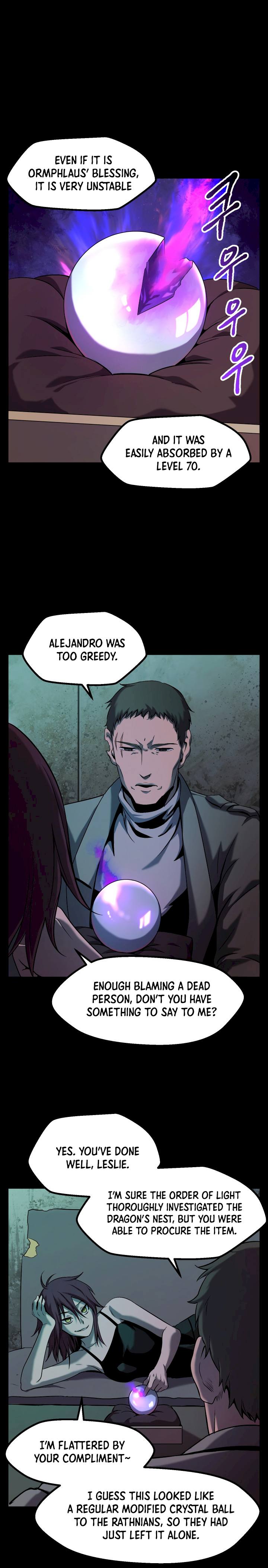 18+ Survival Story of a Sword King in a Fantasy World Chapter 46 page 2