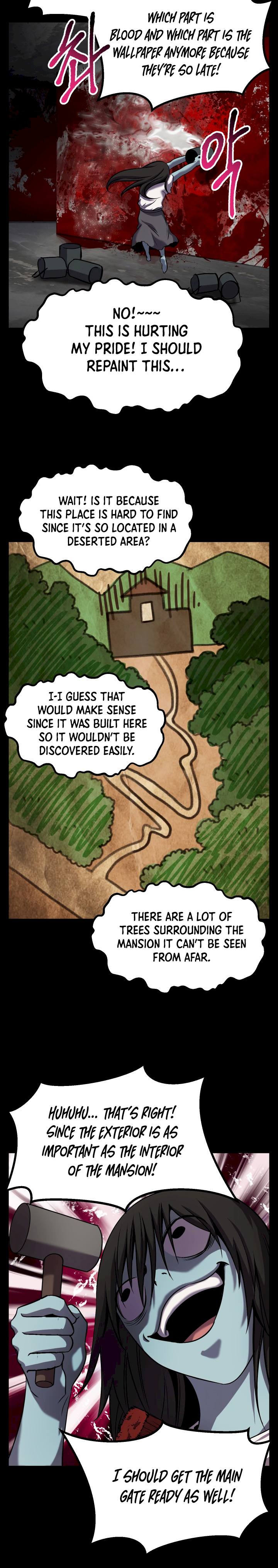 18+ Survival Story of a Sword King in a Fantasy World Chapter 46 page 10