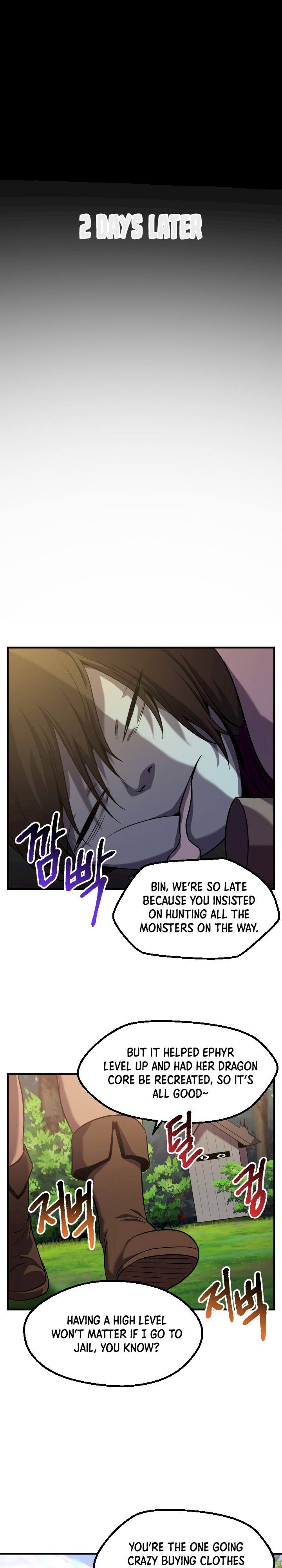 18+ Survival Story of a Sword King in a Fantasy World Chapter 46 page 11