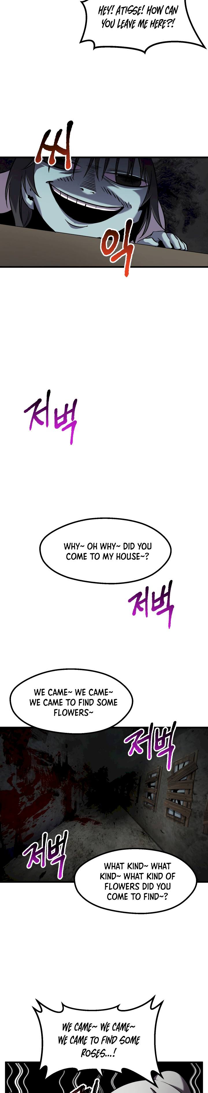 18+ Survival Story of a Sword King in a Fantasy World Chapter 46 page 18