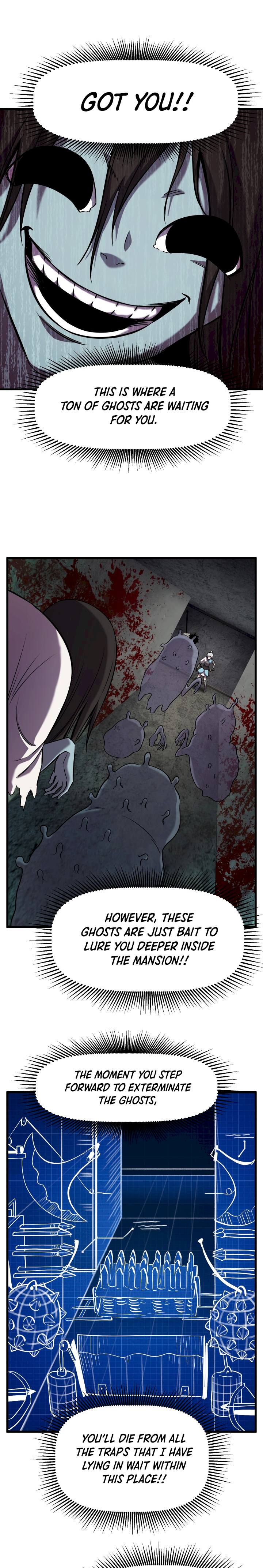 18+ Survival Story of a Sword King in a Fantasy World Chapter 46 page 21