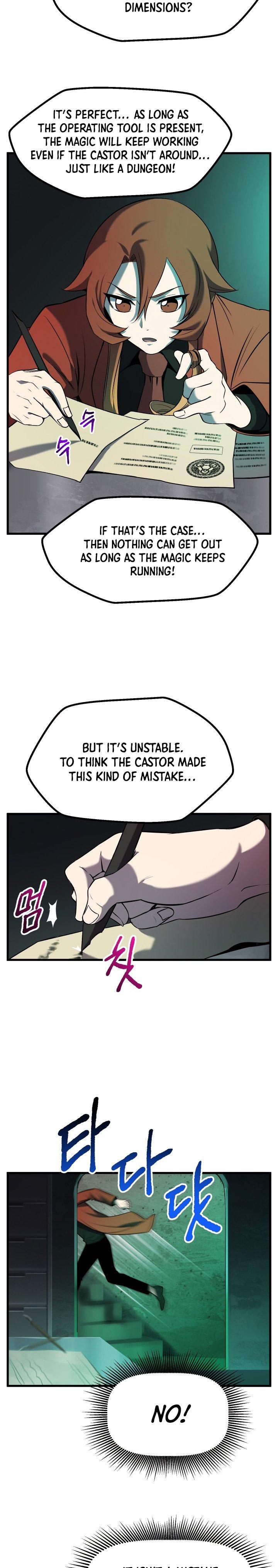 18+ Survival Story of a Sword King in a Fantasy World Chapter 47 page 12