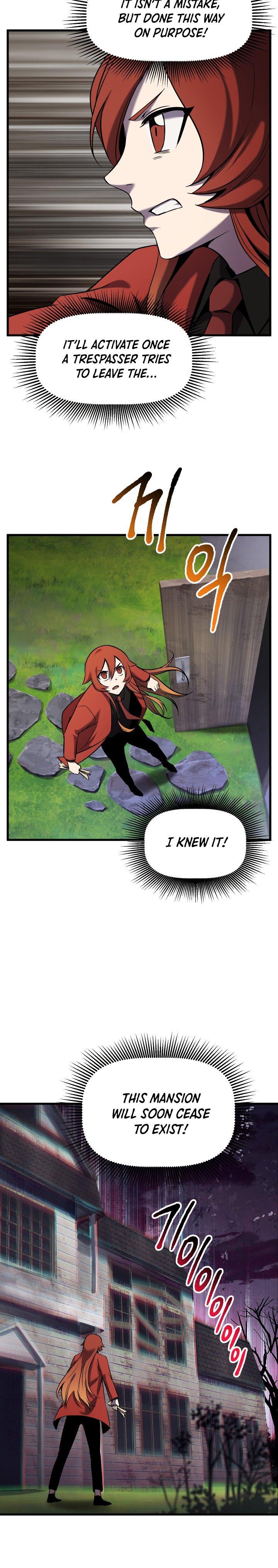 18+ Survival Story of a Sword King in a Fantasy World Chapter 47 page 13