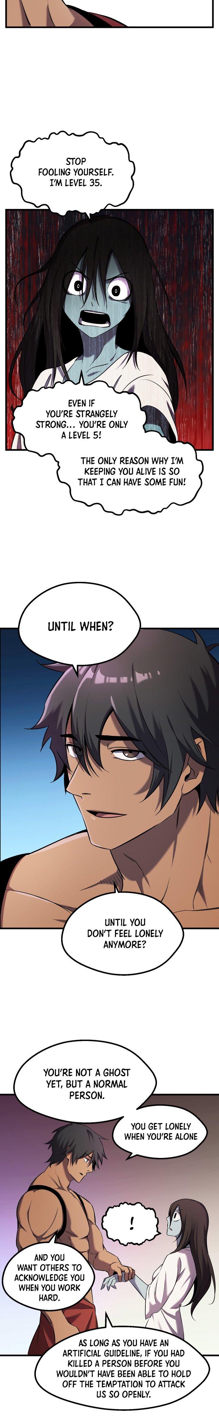 18+ Survival Story of a Sword King in a Fantasy World Chapter 47 page 16