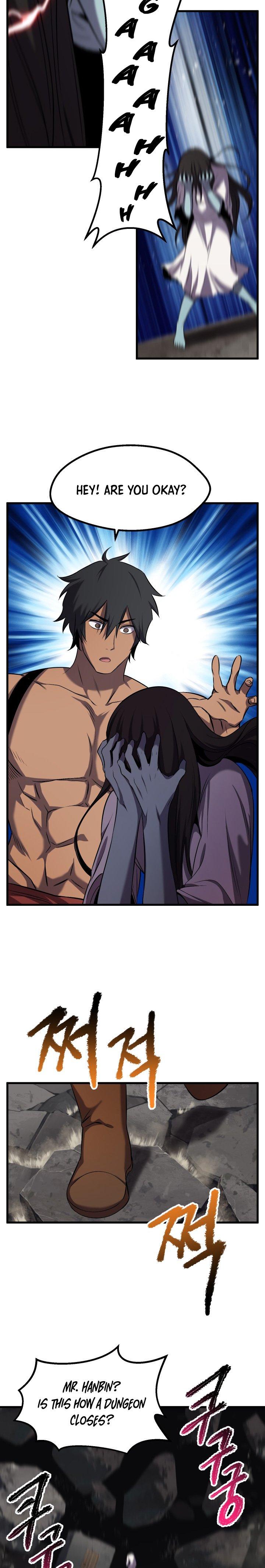 18+ Survival Story of a Sword King in a Fantasy World Chapter 47 page 18
