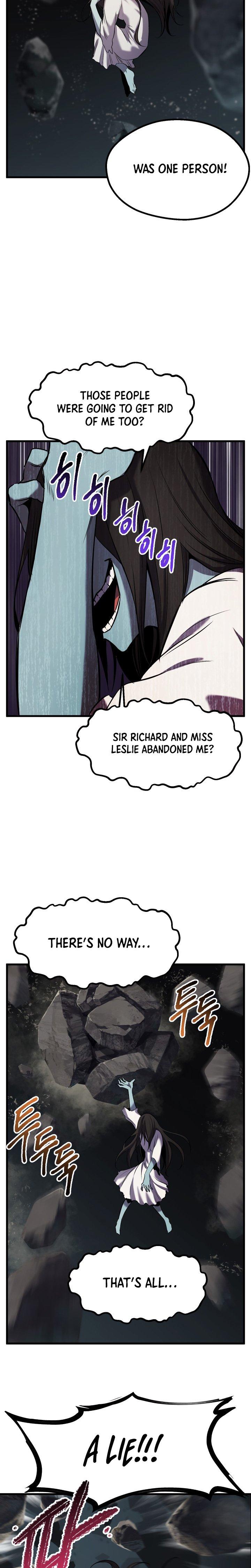 18+ Survival Story of a Sword King in a Fantasy World Chapter 47 page 21