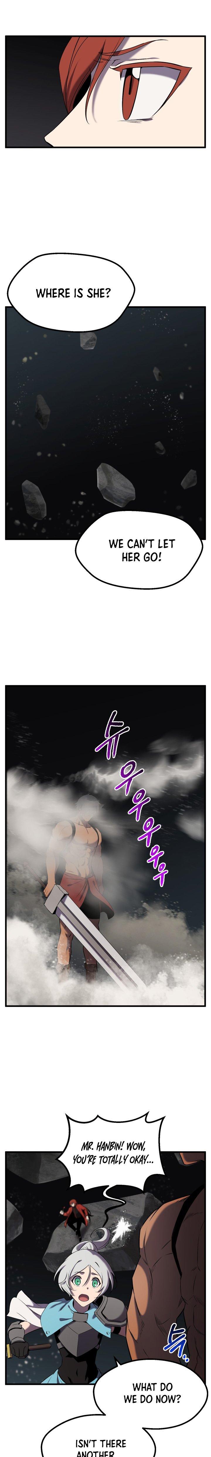 18+ Survival Story of a Sword King in a Fantasy World Chapter 47 page 24