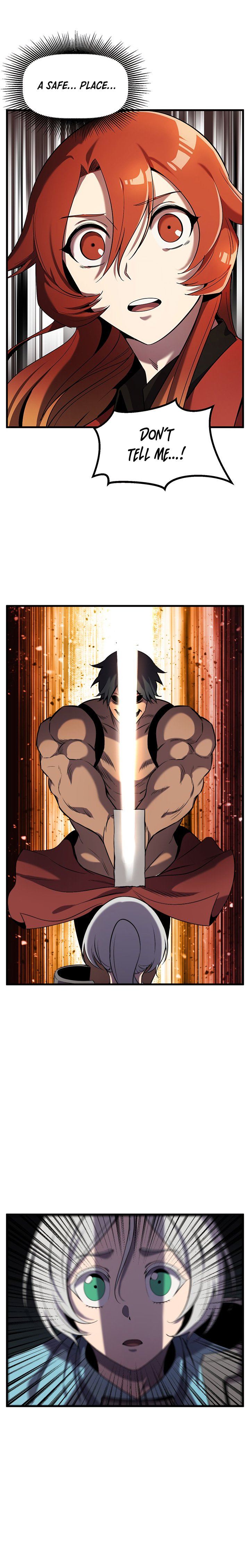 18+ Survival Story of a Sword King in a Fantasy World Chapter 48 page 3