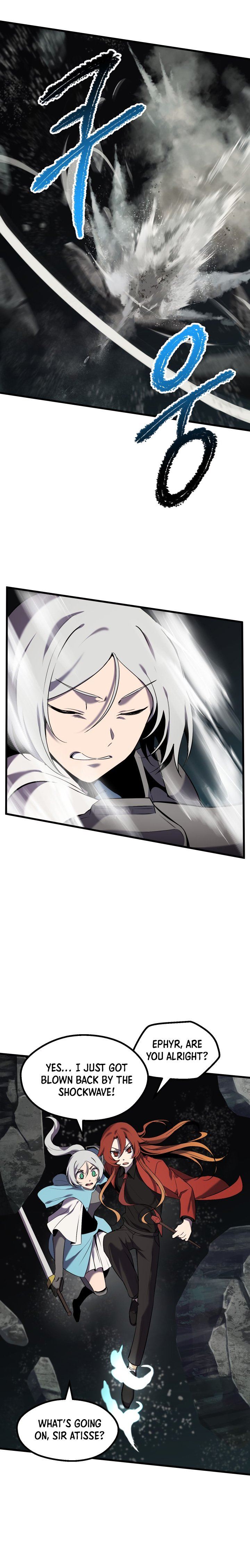 18+ Survival Story of a Sword King in a Fantasy World Chapter 48 page 4