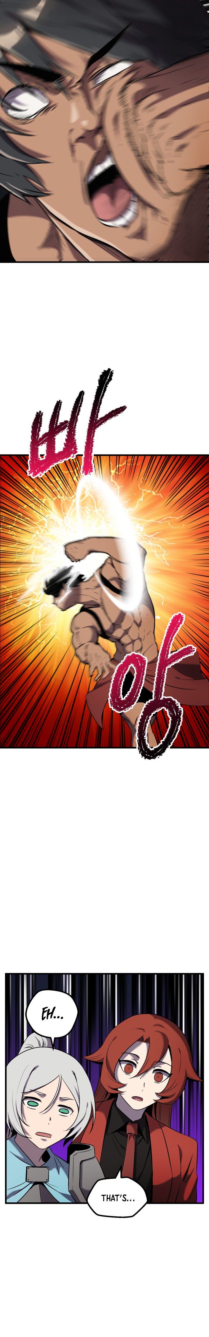 18+ Survival Story of a Sword King in a Fantasy World Chapter 48 page 7