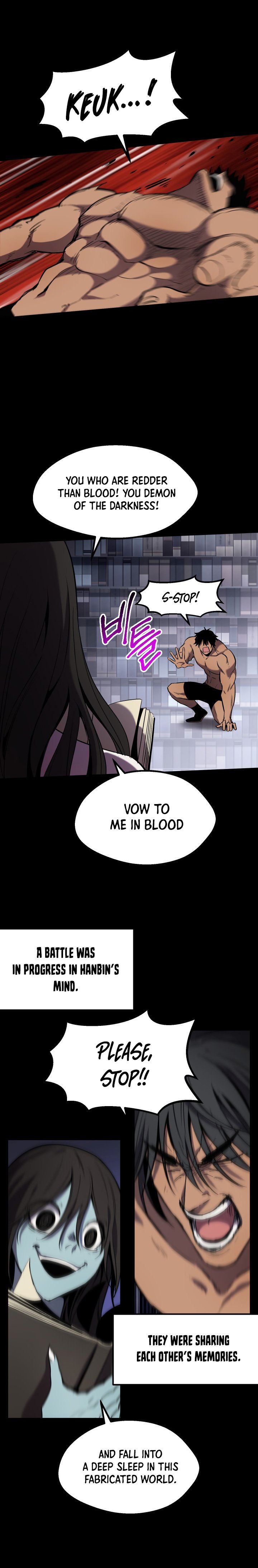 18+ Survival Story of a Sword King in a Fantasy World Chapter 48 page 10