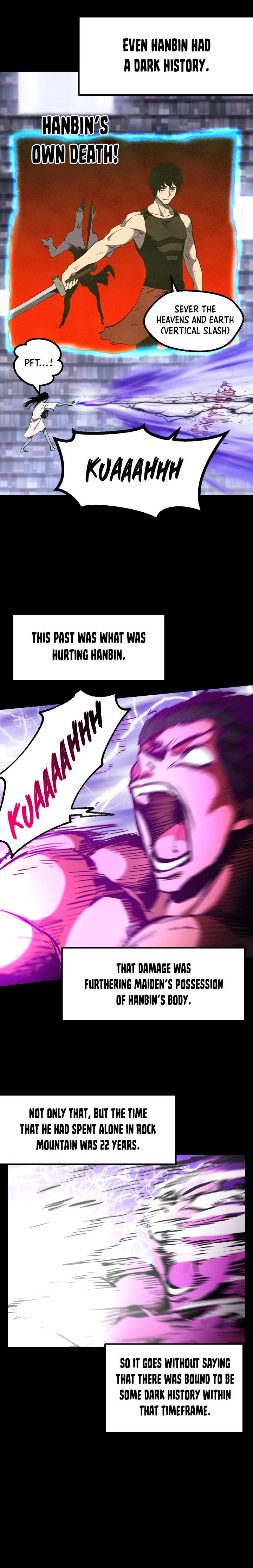 18+ Survival Story of a Sword King in a Fantasy World Chapter 48 page 11