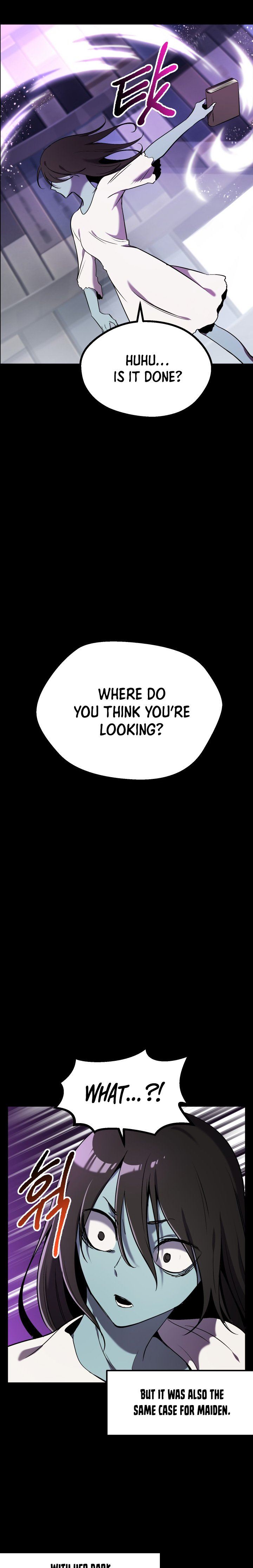 18+ Survival Story of a Sword King in a Fantasy World Chapter 48 page 12