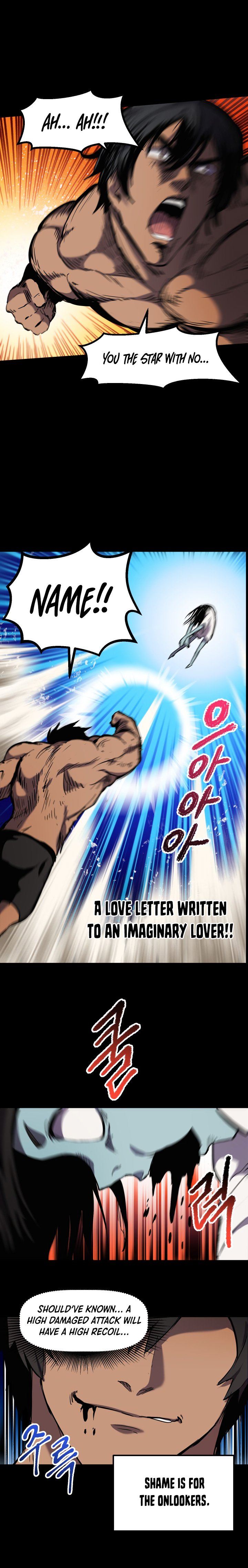 18+ Survival Story of a Sword King in a Fantasy World Chapter 48 page 14