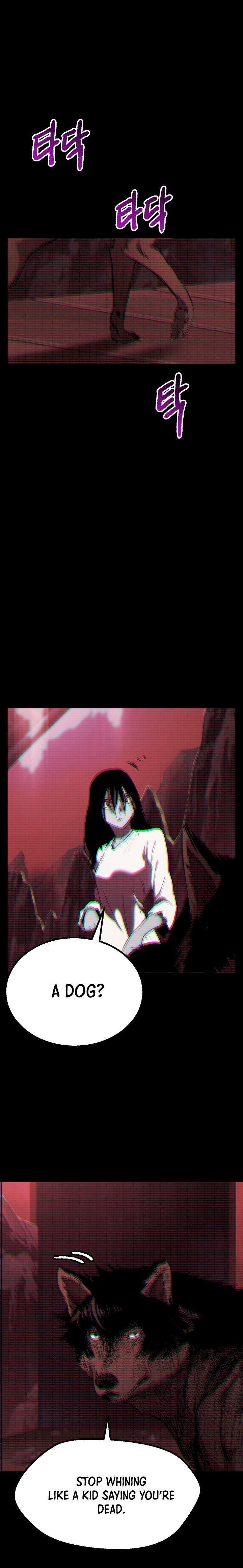 18+ Survival Story of a Sword King in a Fantasy World Chapter 49 page 4