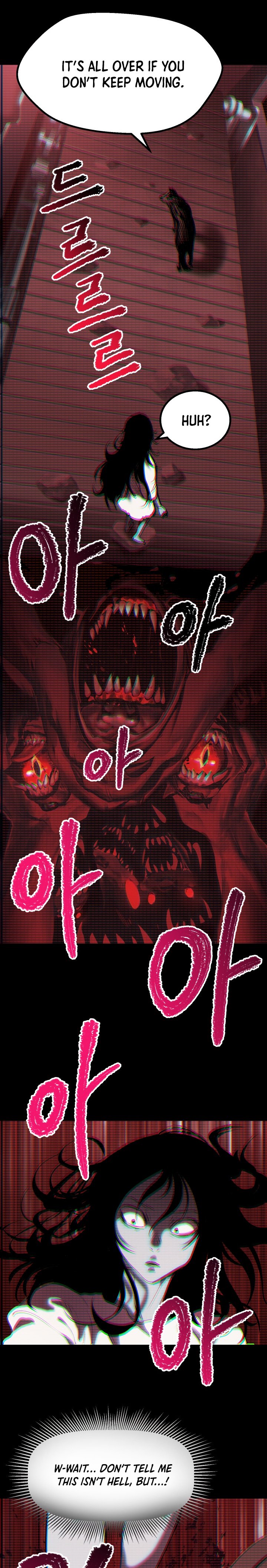 18+ Survival Story of a Sword King in a Fantasy World Chapter 49 page 5
