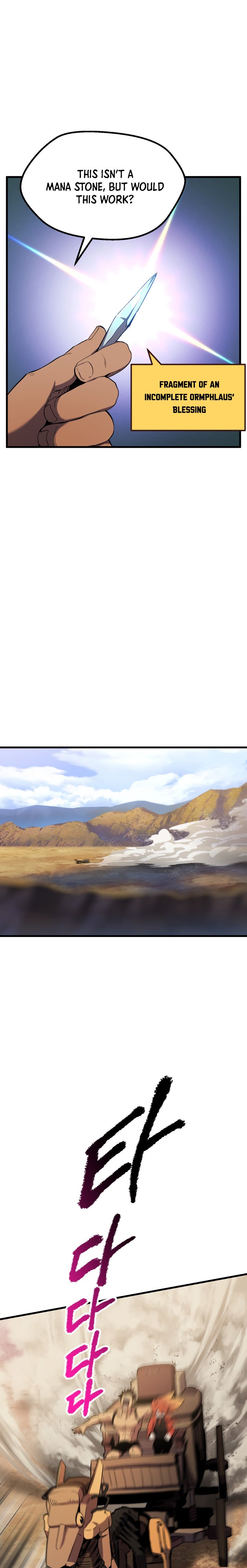 18+ Survival Story of a Sword King in a Fantasy World Chapter 49 page 17