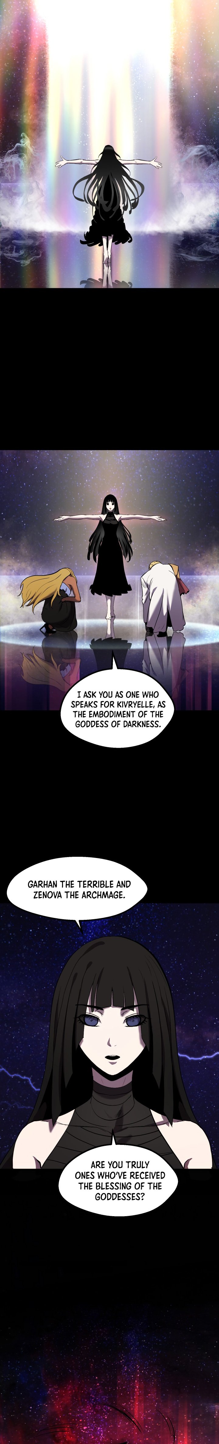 18+ Survival Story of a Sword King in a Fantasy World Chapter 49 page 27