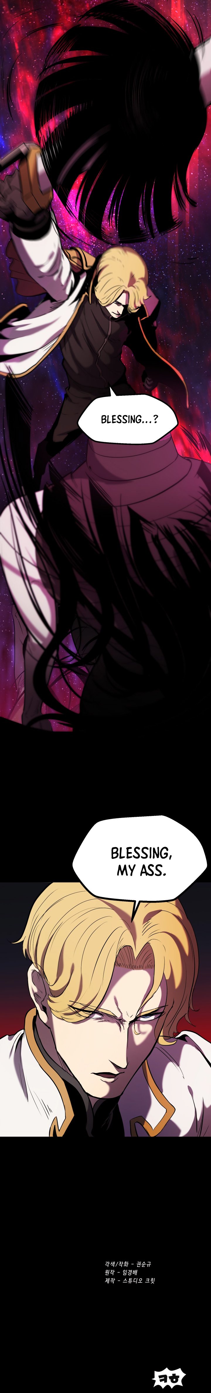 18+ Survival Story of a Sword King in a Fantasy World Chapter 49 page 28