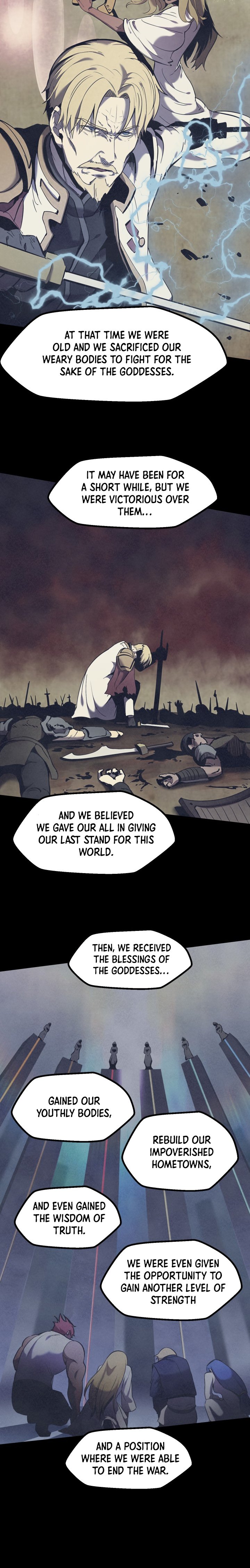 18+ Survival Story of a Sword King in a Fantasy World Chapter 50 page 4
