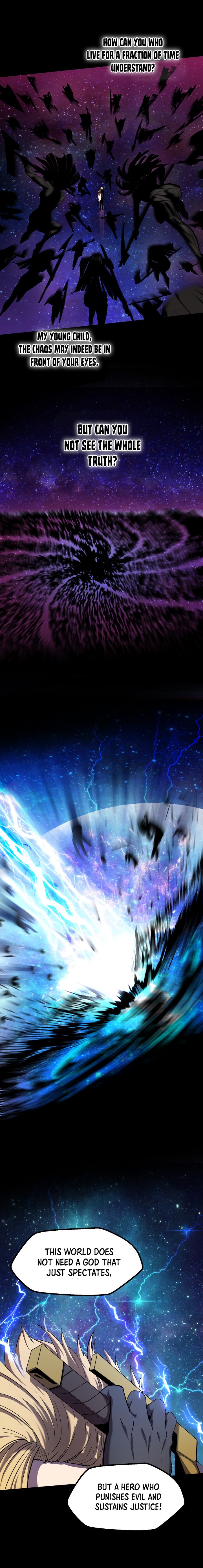 18+ Survival Story of a Sword King in a Fantasy World Chapter 50 page 7