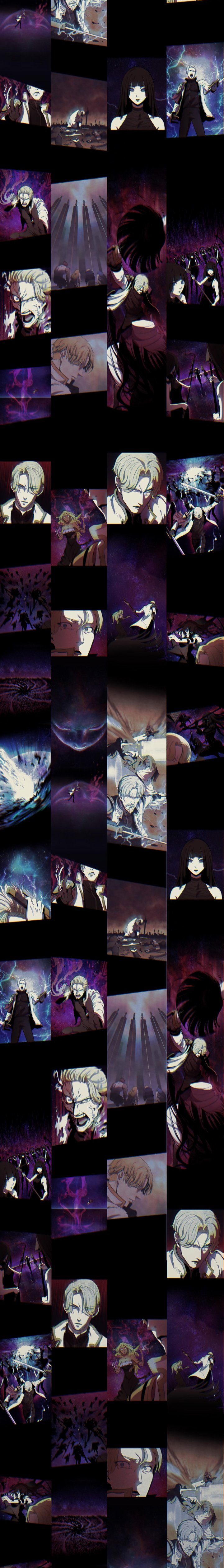 18+ Survival Story of a Sword King in a Fantasy World Chapter 50 page 21